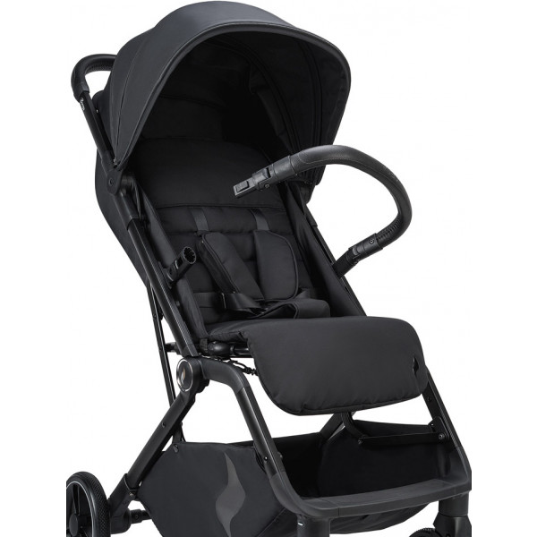 Фото - Коляска прогулянкова Osann Boogy2 Coal