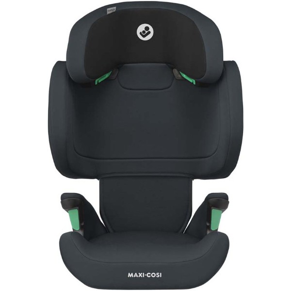 Фото - Автокресло Maxi-Cosi RodiFix M i-Size Basic Grey