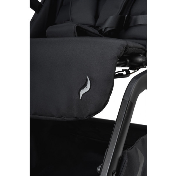 Фото - Коляска прогулянкова Osann Boogy2 Coal