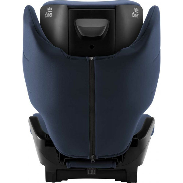 Фото - Автокрісло Britax-Romer Adventure PLUS Moonlight Blue