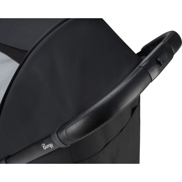 Фото - Коляска прогулянкова Osann Boogy2 Coal