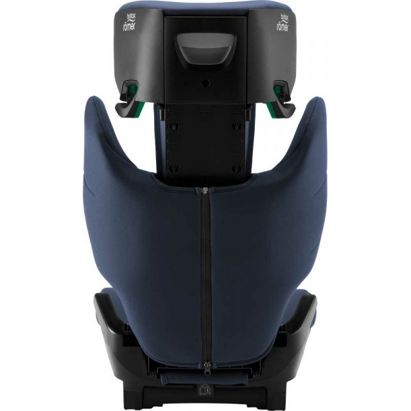 Фото - Автокрісло Britax-Romer Adventure PLUS Moonlight Blue