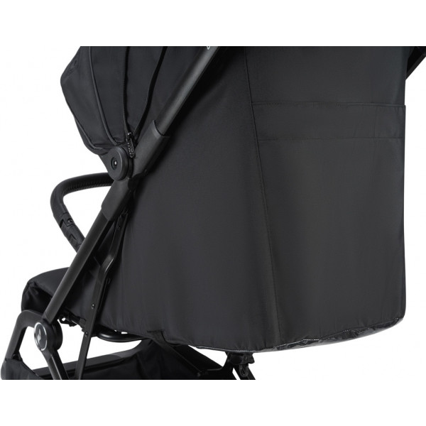 Фото - Коляска прогулянкова Osann Boogy2 Coal