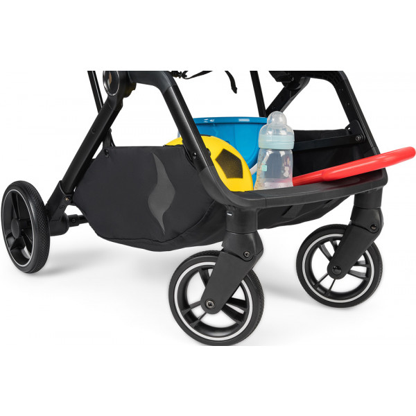 Фото - Коляска прогулянкова Osann Boogy2 Coal