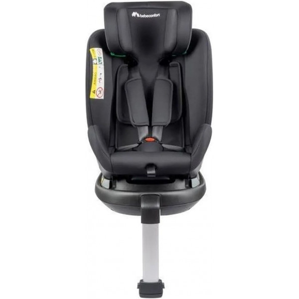 Фото - Автокресло Bebe Confort EVOLVEFIX+ i-Size Black Mist