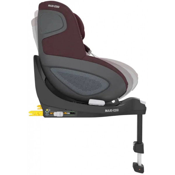 Фото - Автокрісло Maxi-Cosi Pearl 360 Authentic Red