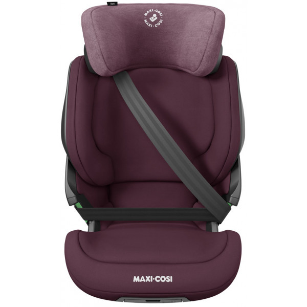Фото - Автокрісло Maxi-Cosi Kore Authentic Red