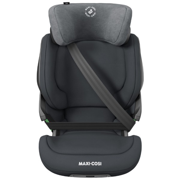 Фото - Автокресло Maxi-Cosi Kore Authentic Graphite