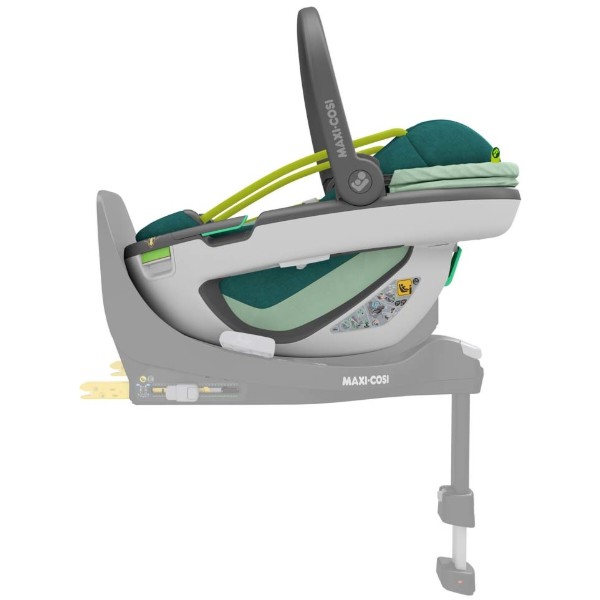 Фото - Автокрісло Maxi-Cosi Coral 360 Neo Green (8559193110)