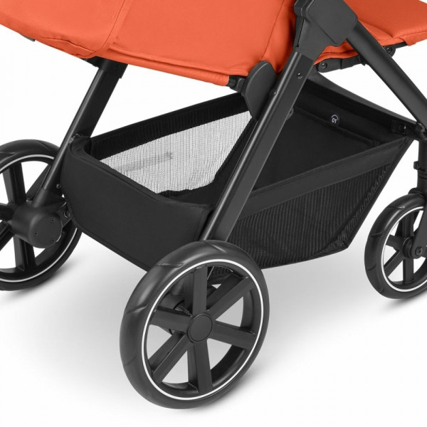 Фото - Коляска прогулянкова ABC Design Avus Carrot