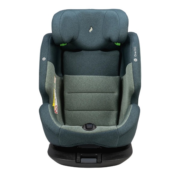 Фото - Автокрісло Osann One360 i-Size Universe Green