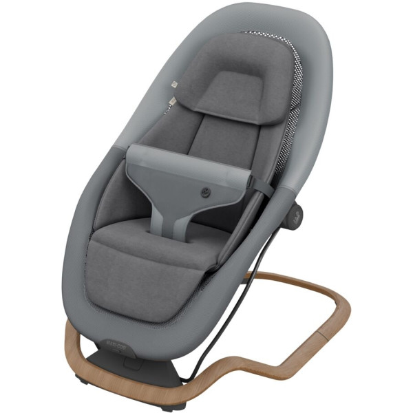 Фото - Кресло-качалка Maxi-Cosi Dove Pro Elegance Graphite