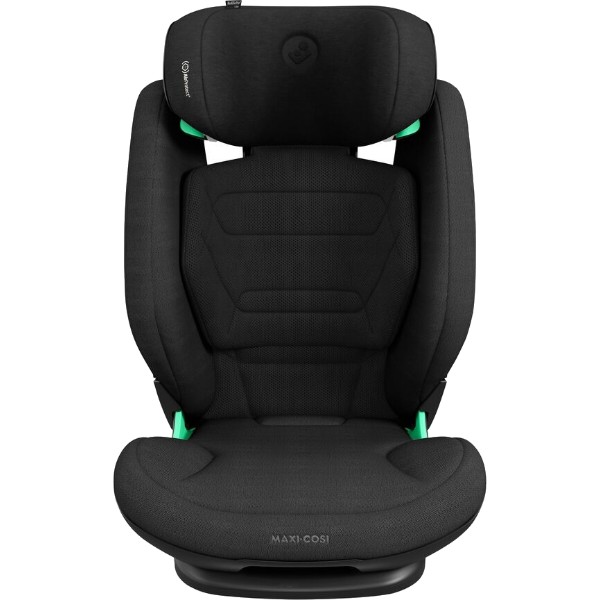 Фото - Автокрісло Maxi-Cosi RodiFix Pro 2 i-Size Authentic Black