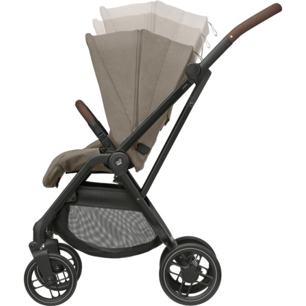 Фото - Коляска прогулянкова Maxi-Cosi Leona2 Twillic Truffle