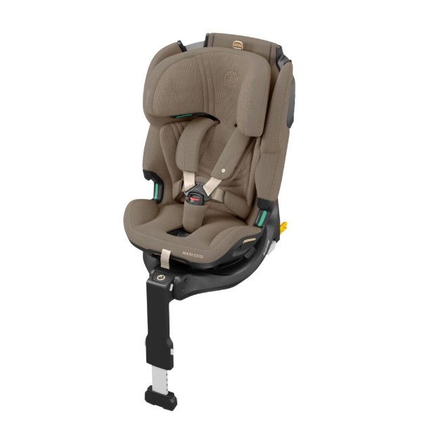 Фото - Автокресло Maxi-Cosi Emerald 360 Pro Authentic Truffle