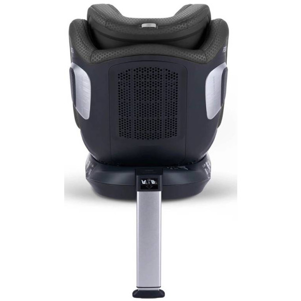 Фото - Автокрісло RECARO XENON 1 Fresh Black