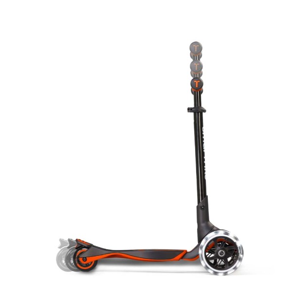 Фото - Триколісний самокат smarTrike Xtend Ride-on Orange (2401303)