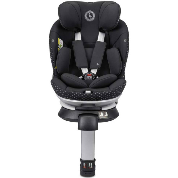 Фото - Автокресло Storchenmuhle Niki start Onyx (101-263-305)