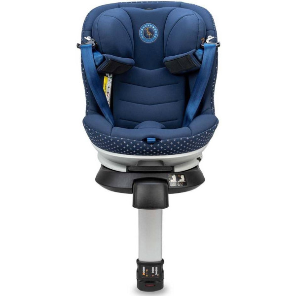 Фото - Автокрісло Storchenmuhle Niki start M Iris (101-264-307)