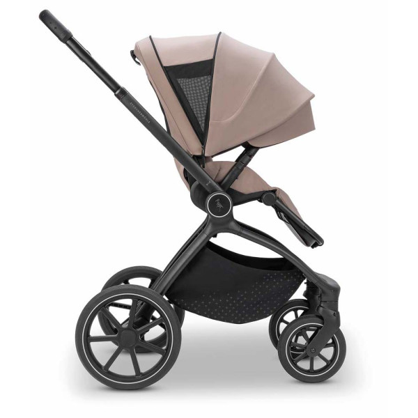 Фото - Коляска прогулянкова Storchenmuhle Nik Grit (120-344-342)