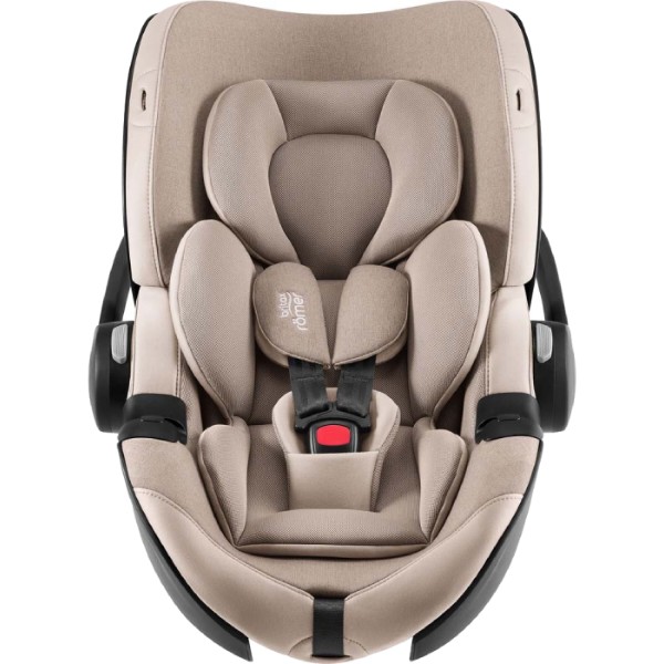 Фото - Автокресло Britax-Romer BABY-SAFE PRO Style Teak