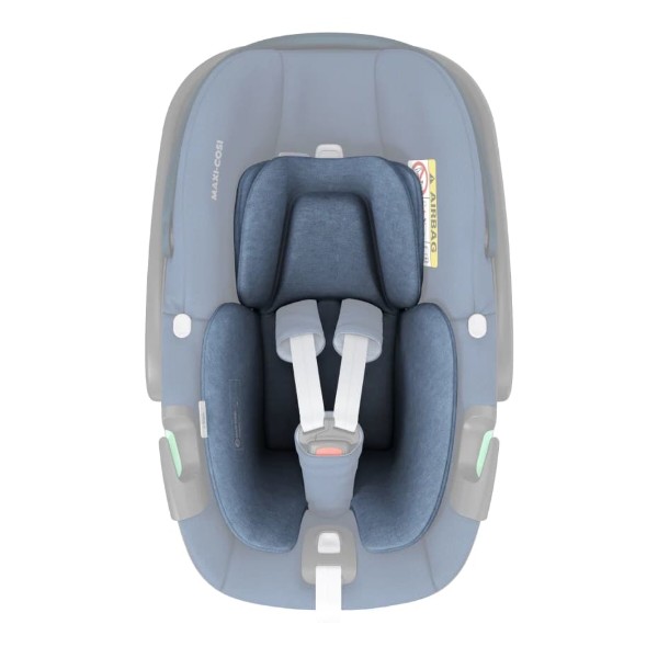 Фото - Автокрісло Maxi-Cosi Pebble 360 Essential Blue