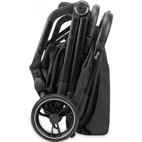 Фото - Коляска прогулянкова Osann Boogy2 Coal