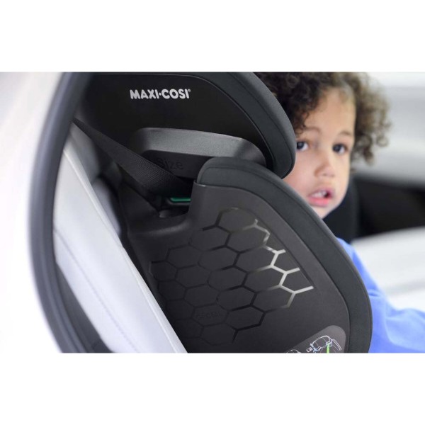 Фото - Автокресло Maxi-Cosi RodiFix M i-Size Basic Grey