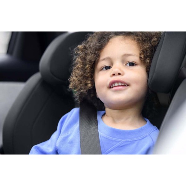 Фото - Автокресло Maxi-Cosi RodiFix M i-Size Basic Grey