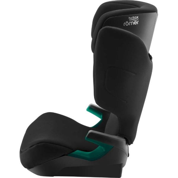 Фото - Автокрісло Britax-Romer Adventure PLUS Space Black