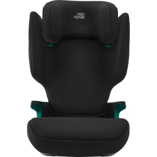 Фото - Автокрісло Britax-Romer Adventure PLUS Space Black