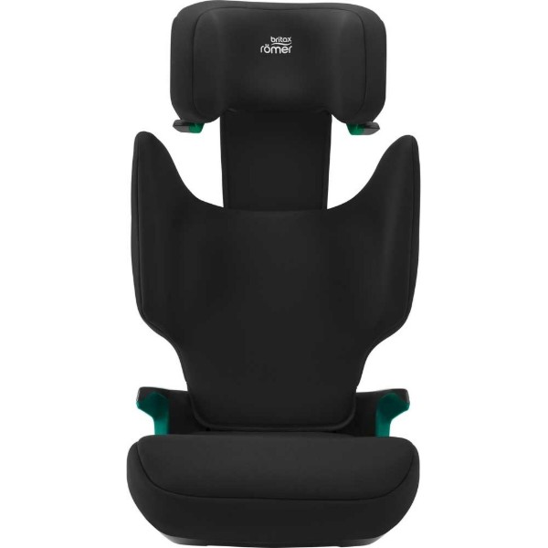 Фото - Автокрісло Britax-Romer Adventure PLUS Space Black