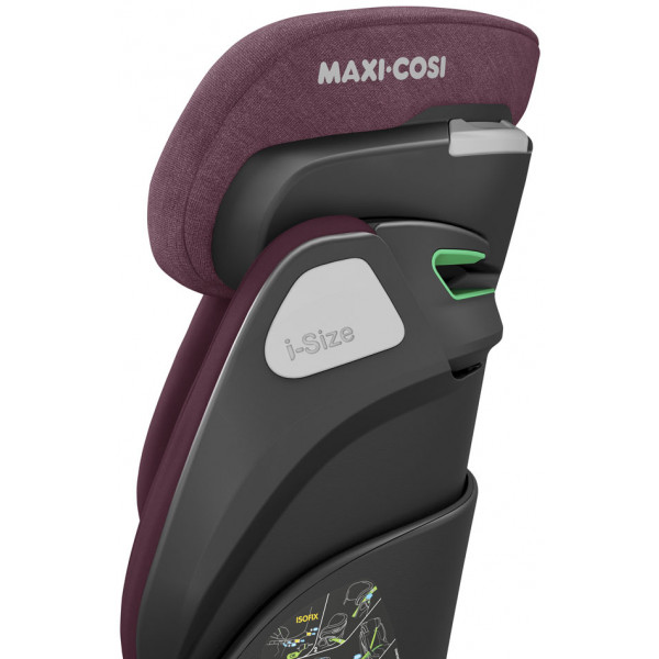 Фото - Автокрісло Maxi-Cosi Kore Authentic Red