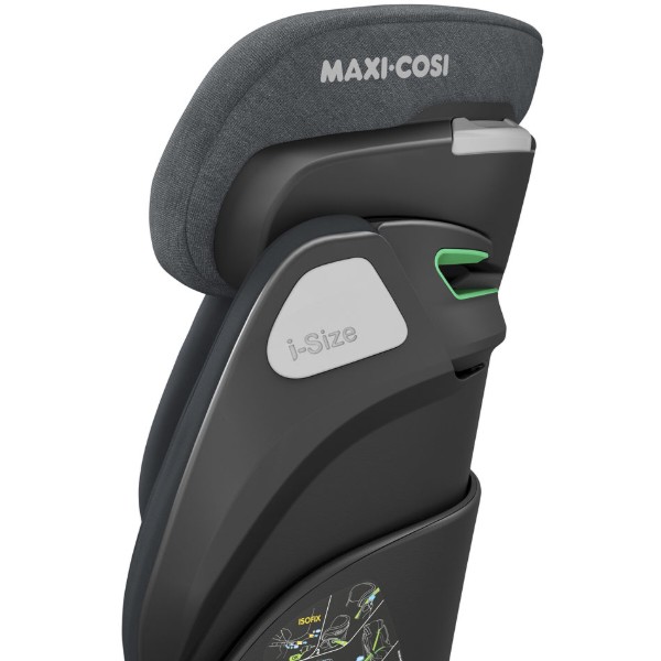 Фото - Автокресло Maxi-Cosi Kore Authentic Graphite