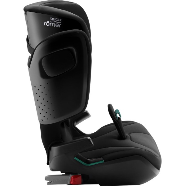 Фото - Автокрісло Britax-Romer KIDFIX i-SIZE Cosmos Black