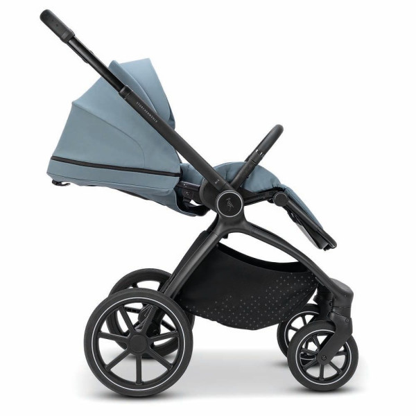 Фото - Коляска прогулянкова Storchenmuhle Nik Onyx (120-344-305)