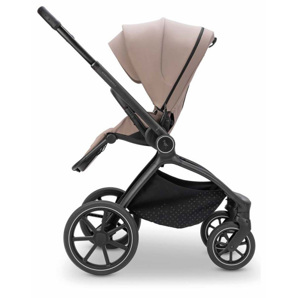 Фото - Коляска прогулянкова Storchenmuhle Nik Grit (120-344-342)