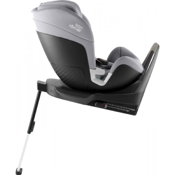 Фото - Автокрісло Britax-Romer SWIVEL Frost Grey