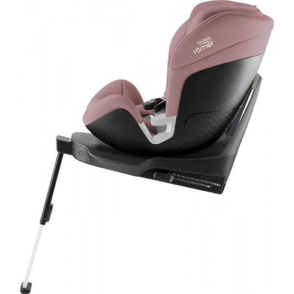 Фото - Автокрісло Britax-Romer SWIVEL Dusty Rose