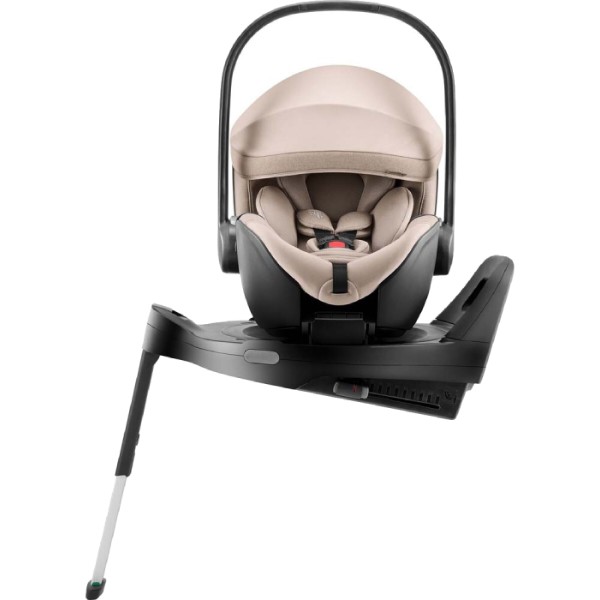 Фото - Автокресло Britax-Romer BABY-SAFE PRO Style Teak