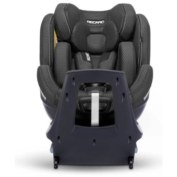 Фото - Автокрісло RECARO XENON 1 Fresh Black
