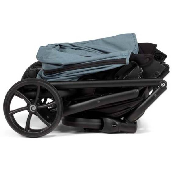 Фото - Коляска універсальна 2 в 1 Tutis Uno6 plus Essential Nougat