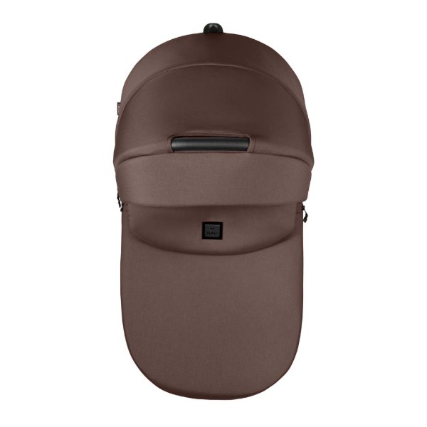 Фото - Коляска универсальная 2 в 1 Tutis Uno6 plus Essential Tiramissu