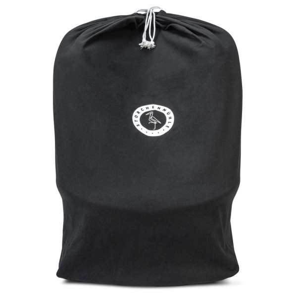 Фото - Автокресло Storchenmuhle Niki start Onyx (101-263-305)