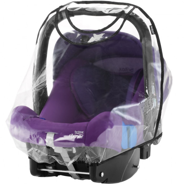 Фото - Дощовик для автокрісла Britax-Romer Baby-Safe series Primo (2000024854)