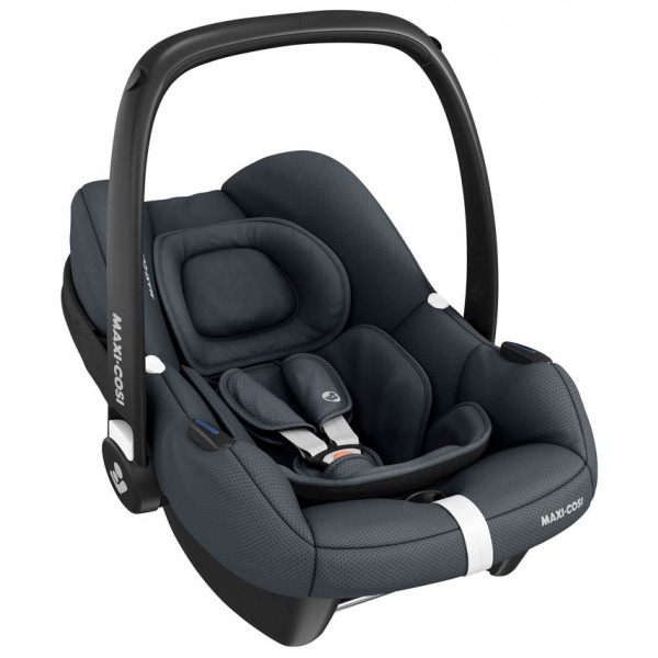 Фото - Автокрісло Maxi-Cosi CabrioFix i-Size Essential Graphite