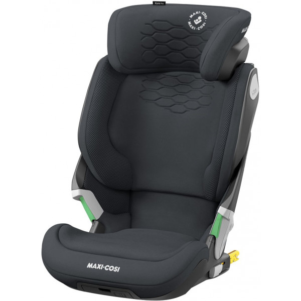 Фото - Автокрісло Maxi-Cosi Kore Pro i-Size Authentic Graphite (8741550120)
