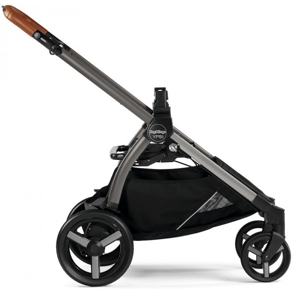 Фото - Коляска універсальна 2 в 1 Peg-Perego Ypsi Combo Polo