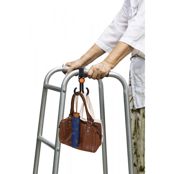 Фото - Набор аксессуаров для коляски DreamBaby GREY DENIM (G2285)