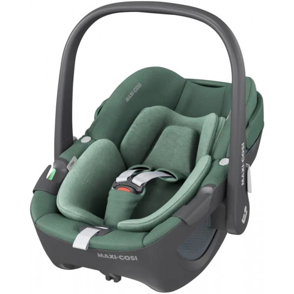 Фото - Автокрісло Maxi-Cosi Pebble 360 Essential Green FR (8044047300)